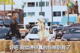 帅哥街头成功索吻5位美女，成功的经验能复制不？图片