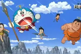 我们为什么需要哆啦A梦？图片