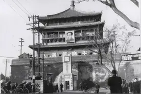 记忆中的西大街（一）图片