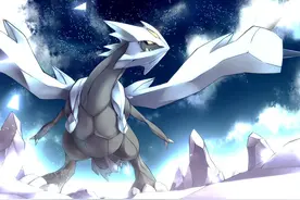 《宠物小精灵》神兽实力排名，谁能排在第二呢？图片