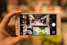 这个世界终于不再唯性能论英雄——vivo X7体验评测图片