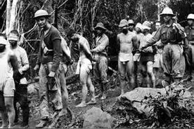 日本投降后中国境内的一百五十万日本移民去哪了？图片