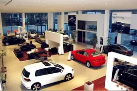 水很深！4S店销售经理自曝卖车的各种套路图片