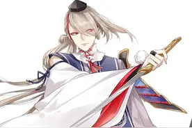 刀剑乱舞剧场版确定将在国内上映 太太们准备好钱包了吗？图片