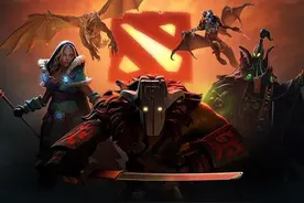 DOTA2天梯高分段现在都是鱼塘了吗？看看职业玩家的吐槽！图片