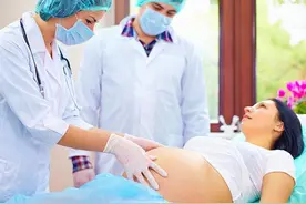 孕期----分娩时有这些助产方法图片