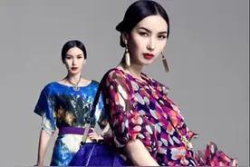 教你如何穿衣把自己打扮成为最美的女人~图片