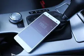 小米手机这样设置，通话更加清晰图片