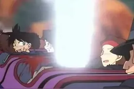 你应该猜到了！《名侦探柯南》最恐怖的事件是这个!图片