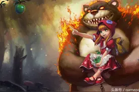 玩LOL被人机秀一脸 那么用什么英雄虐人机最爽？图片