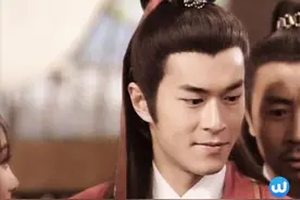 一张图告诉你古天乐曾经有多白？原来黑帅哥不是天生的！图片