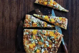 烘焙说 迷之石头—烘焙石板的妙用图片