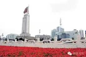 南昌人的“八一记忆”，致敬最可爱的人！图片