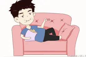 两个老公，你选谁！图片