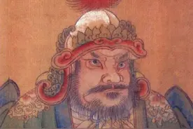 中国史籍上轻描淡写的一笔，却改变了整个印度的历史走向图片