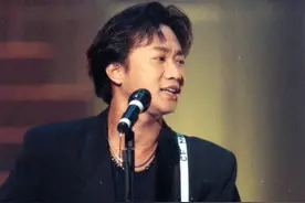 黄家驹经典记忆图片