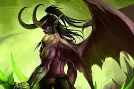 备战魔兽世界军团再临！教你如何选专业，冲技能！图片