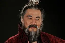 水镜先生——三国军师的最牛外挂图片