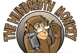 第一百只猴子效应图片