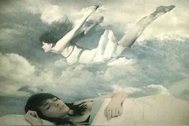 胎梦:孕妇晚上梦见了 “门” 是预示着什么呢？图片