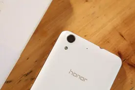 千元机拍照也可以很惊艳！荣耀 5A 证明给你看图片