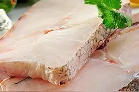 看！山姆会员店是这样把进口海鲜卖得让中产阶级簇拥的图片