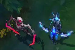 源计划实战测评：全特效良心皮肤买买买图片