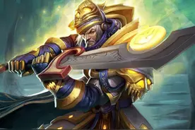 魔兽7.0蓝贴：圣骑移动能力增强 邪DK被动有所减弱图片