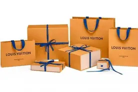奢奢哒 | LV要换新包装啦,你喜欢么图片