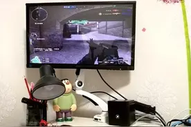 假期在家玩穿越火线延迟卡顿  这款路由器可以帮你解决图片