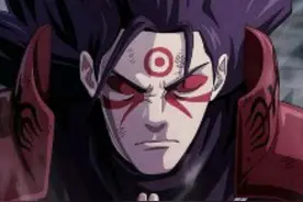 盘点：《火影忍者》五大国！各代影级实力排行！图片