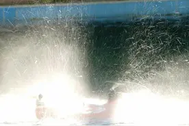 五张图告诉你"防水"无人机应该怎么做图片