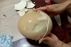 搞笑图片：爱真的需要勇气,来面对流言蜚语图片