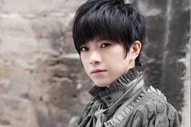 因神曲爆红，假小子也有人爱网友叫京爷，已为人妻？图片