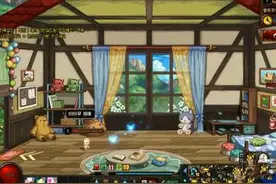 DNF女儿养成计划怎么玩？活动玩法及奖励介绍图片