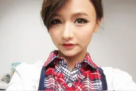 Miss：赢一把我就睡觉！ 然后从半夜打到凌晨四点半图片