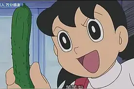 那些到处造谣《哆啦A梦》结局的人 究竟是出于什么样的目的？图片