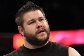 凯文·欧文斯迎来第二春？即将重回一线!图片