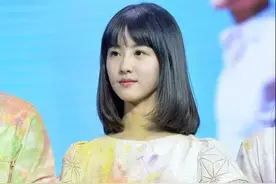 同样是校花演戏，为何宋伊人黄灿灿票房惨败，陈都灵却获好评？图片