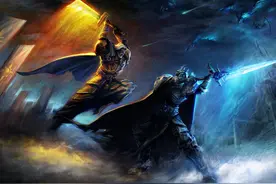 《WOW》设计师：6V6战场很有意思 但我们没时间做！图片