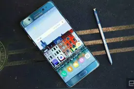 果不其然三星S7sdge暴降，为Note7让路图片