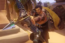 快来学习 守望先锋中防御英雄的克制方法图片