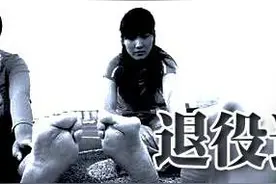 农村穷孩子当运动员，赛场风光退役后没人管图片