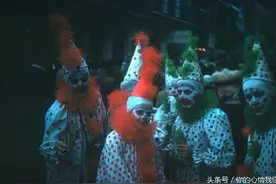 我的奇葩妈妈 梦到什么灵验什么图片