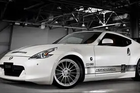 屌丝的蜕变 迈锐宝XL升级RS05 RR系列图片