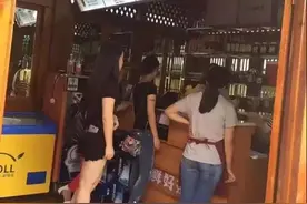 转给你的员工！贡茶店一天的操作流程！图片