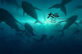 《大鱼》影评：谢谢你救了我，但我喜欢的是湫！图片