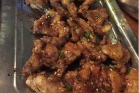 到武汉烧烤必吃老字号戴记烧烤 一种充满回忆的味道图片