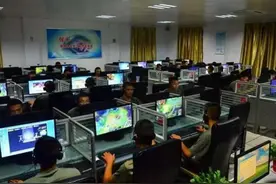 玩LOL的时候不要喷，因为你永远不知道队友是谁图片