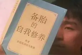 论备胎的自我修养图片